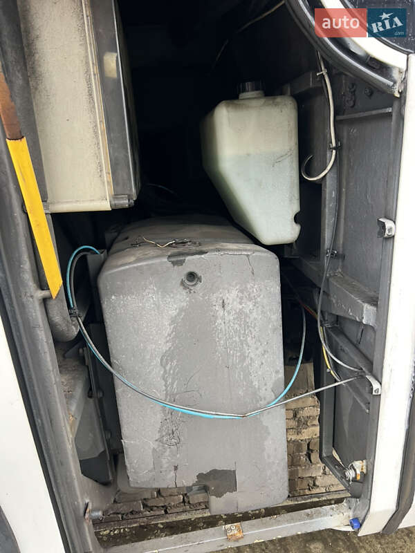 Туристический / Междугородний автобус Beulas Aura 2006 в Одессе