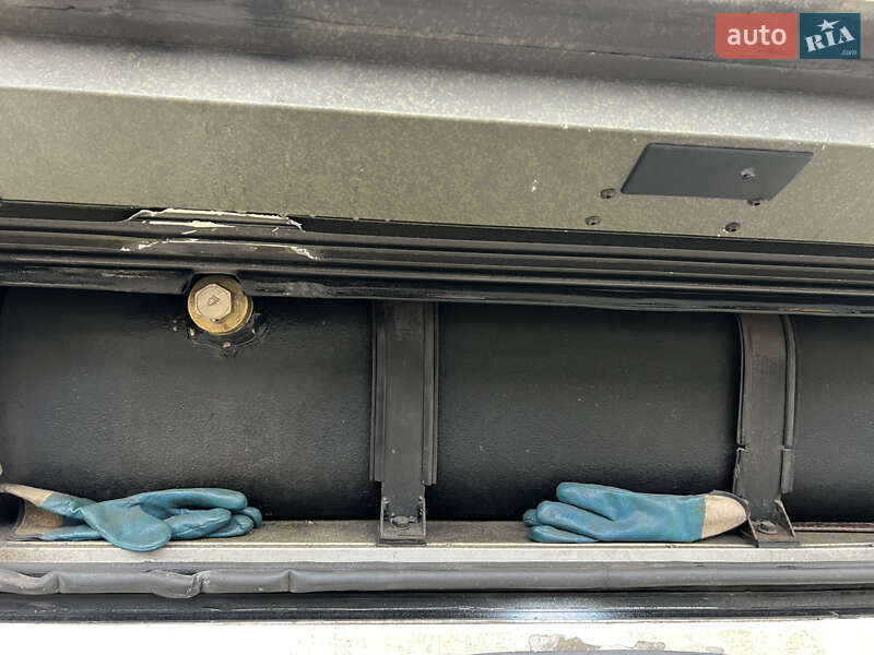 Туристический / Междугородний автобус Beulas Aura 2006 в Одессе