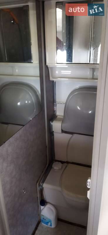 Дом на колесах Beyerland 2043 1996 в Полтаве