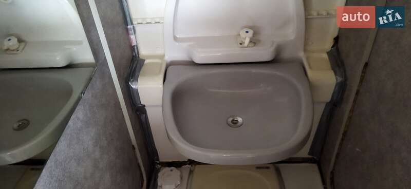 Дом на колесах Beyerland 2043 1996 в Полтаве