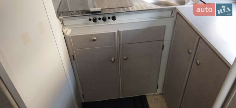 Дом на колесах Beyerland 2043 1996 в Полтаве