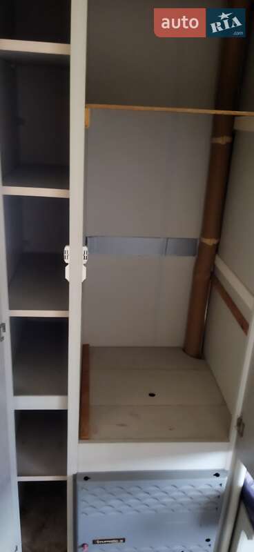 Дом на колесах Beyerland 2043 1996 в Полтаве