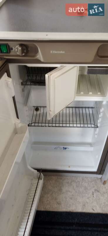 Дом на колесах Beyerland 2043 1996 в Полтаве