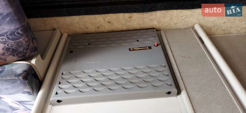 Дом на колесах Beyerland 2043 1996 в Полтаве