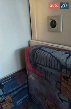 Прицеп дача Beyerland Sprinter 1998 в 