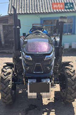 Вездеход BF-Tecnic BF T06 2024 в Красилове