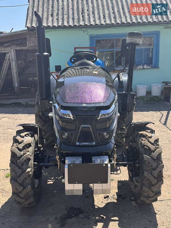 Всюдихід BF-Tecnic BF T06 2024 в 