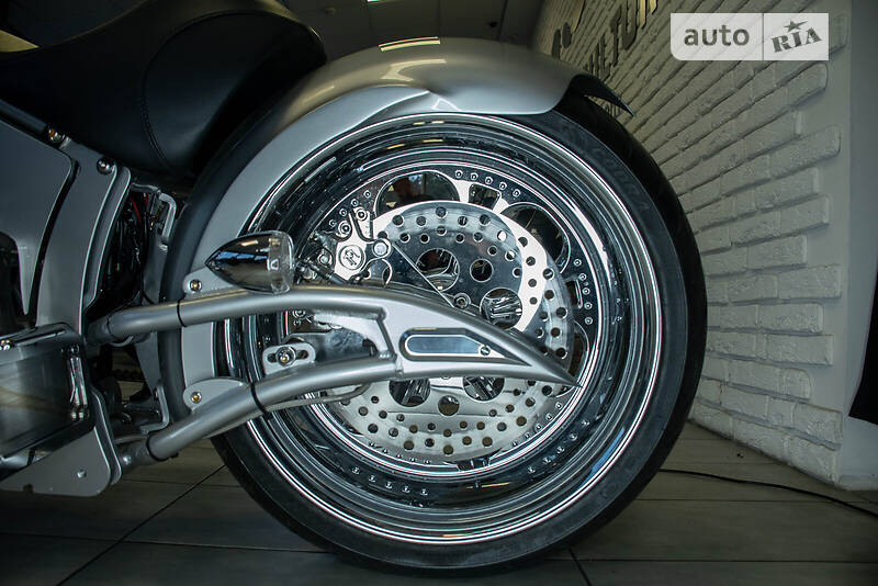 Мотоцикл Чоппер Big Bear Choppers Venom 2015 в Киеве