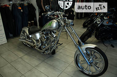 Мотоцикл Чоппер Big Bear Choppers Venom 2015 в 