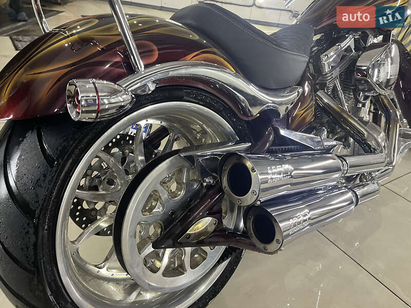 Мотоцикл Чоппер Big dog Pitbull 2008 в Киеве фото 21 Мотоцикл Чоппер Big dog Pitbull 2008 в Киеве