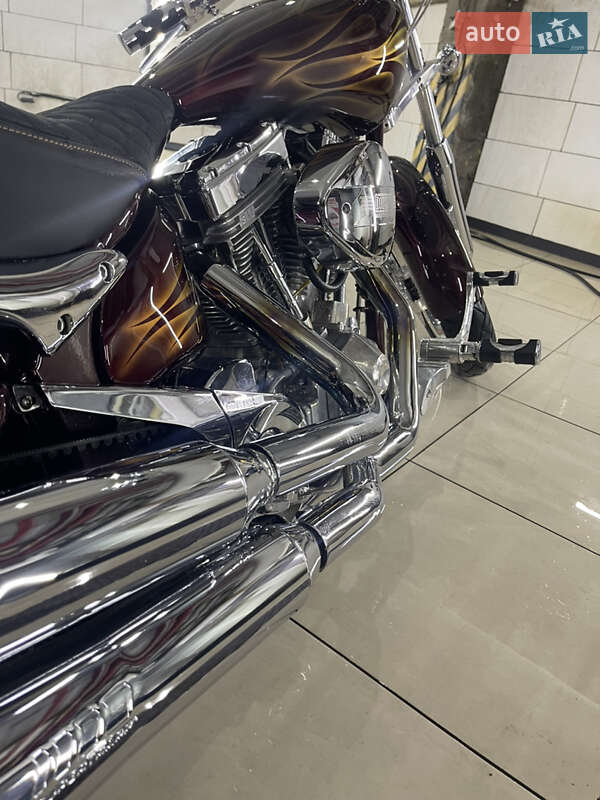 Мотоцикл Чоппер Big dog Pitbull 2008 в Киеве фото 23 Мотоцикл Чоппер Big dog Pitbull 2008 в Киеве