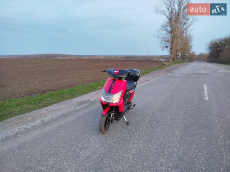 Грузовые мотороллеры, мотоциклы, скутеры, мопеды Billgery Spider 2024 в Житомире