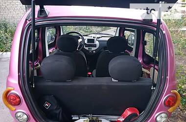Хэтчбек Bio Auto evA-2 2019 в 