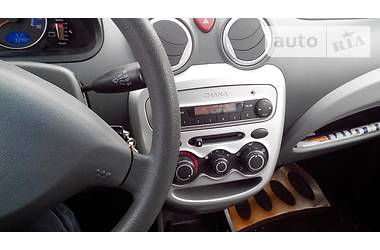  Bio Auto evA-4 2012 в 