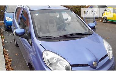  Bio Auto evA-4 2012 в 