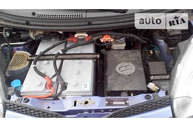  Bio Auto evA-4 2012 в 