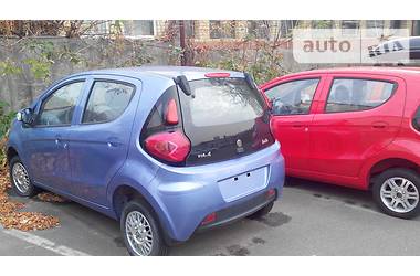  Bio Auto evA-4 2012 в 