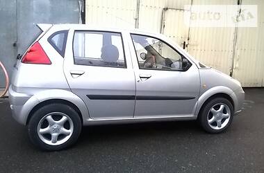 Хэтчбек Bio Auto evA-5 2011 в 