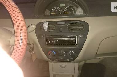 Хэтчбек Bio Auto evA-5 2011 в 