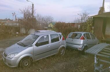 Хэтчбек Bio Auto evA-5 2011 в 