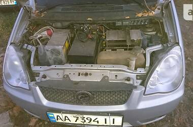 Хэтчбек Bio Auto evA-5 2011 в 