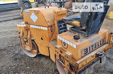 Дорожный каток Bitelli SF 100 1995 в 