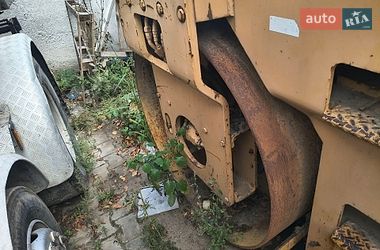 Каток грунтовый Bitelli SF 100 1987 в Хмельницком фото 4 Каток грунтовый Bitelli SF 100 1987 в Хмельницком