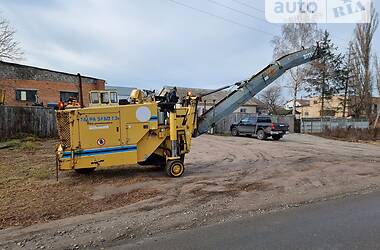 Фреза дорожня Bitelli SF 2001 в Фастові