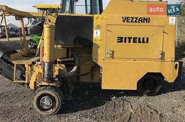 Фреза дорожня Bitelli SF 2008 в 