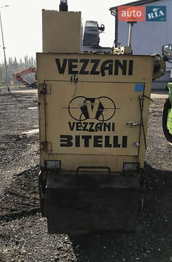 Фреза дорожня Bitelli SF 2008 в 