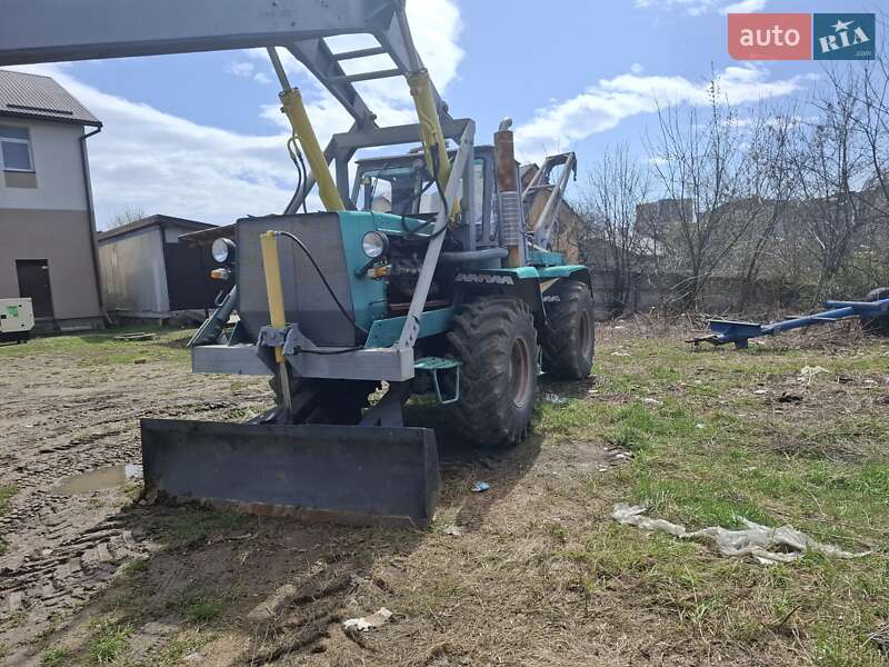 Буровая установка БКМ БКУ 2022 в Ивано-Франковске