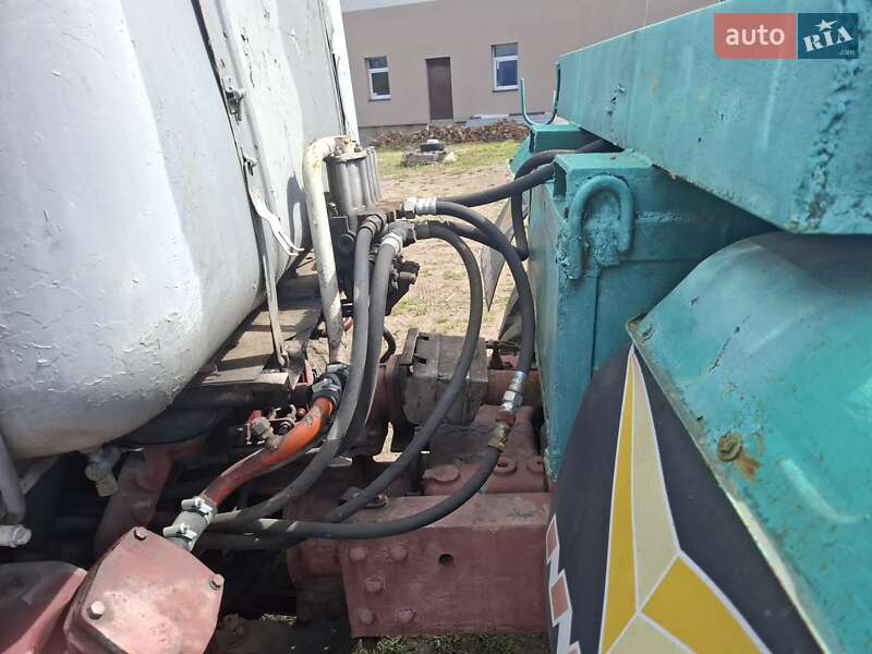 Буровая установка БКМ БКУ 2022 в Ивано-Франковске