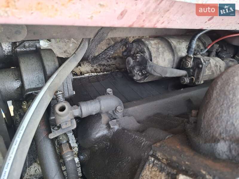 Буровая установка БКМ БКУ 2022 в Ивано-Франковске