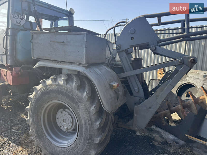 Буровая установка БКУ 1МК 2020 в Луцке фото 6 Буровая установка БКУ 1МК 2020 в Луцке