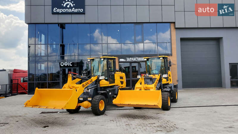 Blanche TW 36 2023