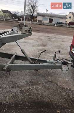 Лафет Blyss A27 2011 в 