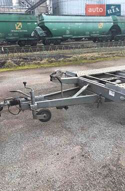 Лафет Blyss A27 2011 в 