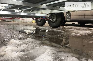 Автовоз Blyss Adam 2019 в 