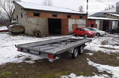 Лафет Blyss AH27 2019 в Сваляве