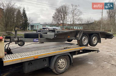 Лафет Blyss AH27 2011 в 
