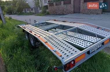 Автовоз Blyss B270SH 2024 в Довжике