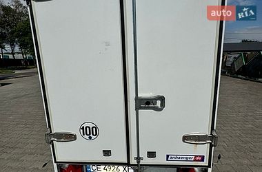 Другие прицепы Blyss BL 2024 в Черновцах