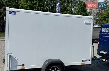 Другие прицепы Blyss BL 2024 в Черновцах