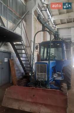 Бурова установка БМ 205 1989 в Києві