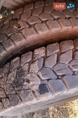 Самоскид BMC TGR 4340 2021 в Києві