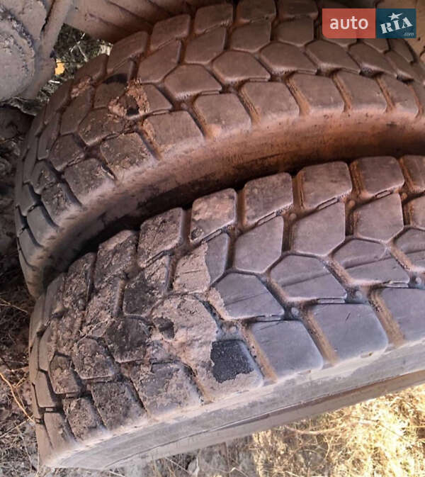 Самоскид BMC TGR 4340 2021 в Києві