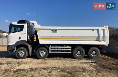 Самоскид BMC TGR 4340 2023 в Києві