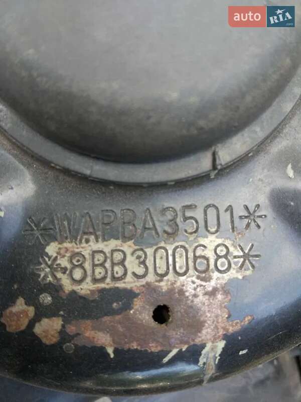 Седан BMW-Alpina B10 1989 в Киеве фото 3 Седан BMW-Alpina B10 1989 в Киеве