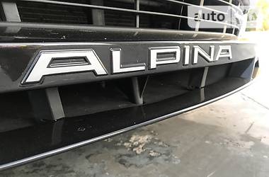 Седан BMW-Alpina B3 2013 в Киеве