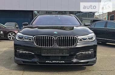  BMW-Alpina B3 2016 в Киеве